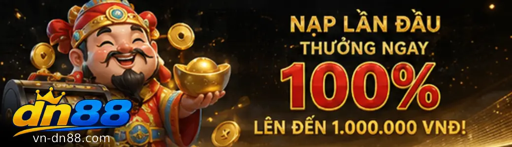 DN88 Về chúng tôi hình ảnh giới thiệu thương hiệu giải trí trực tuyến